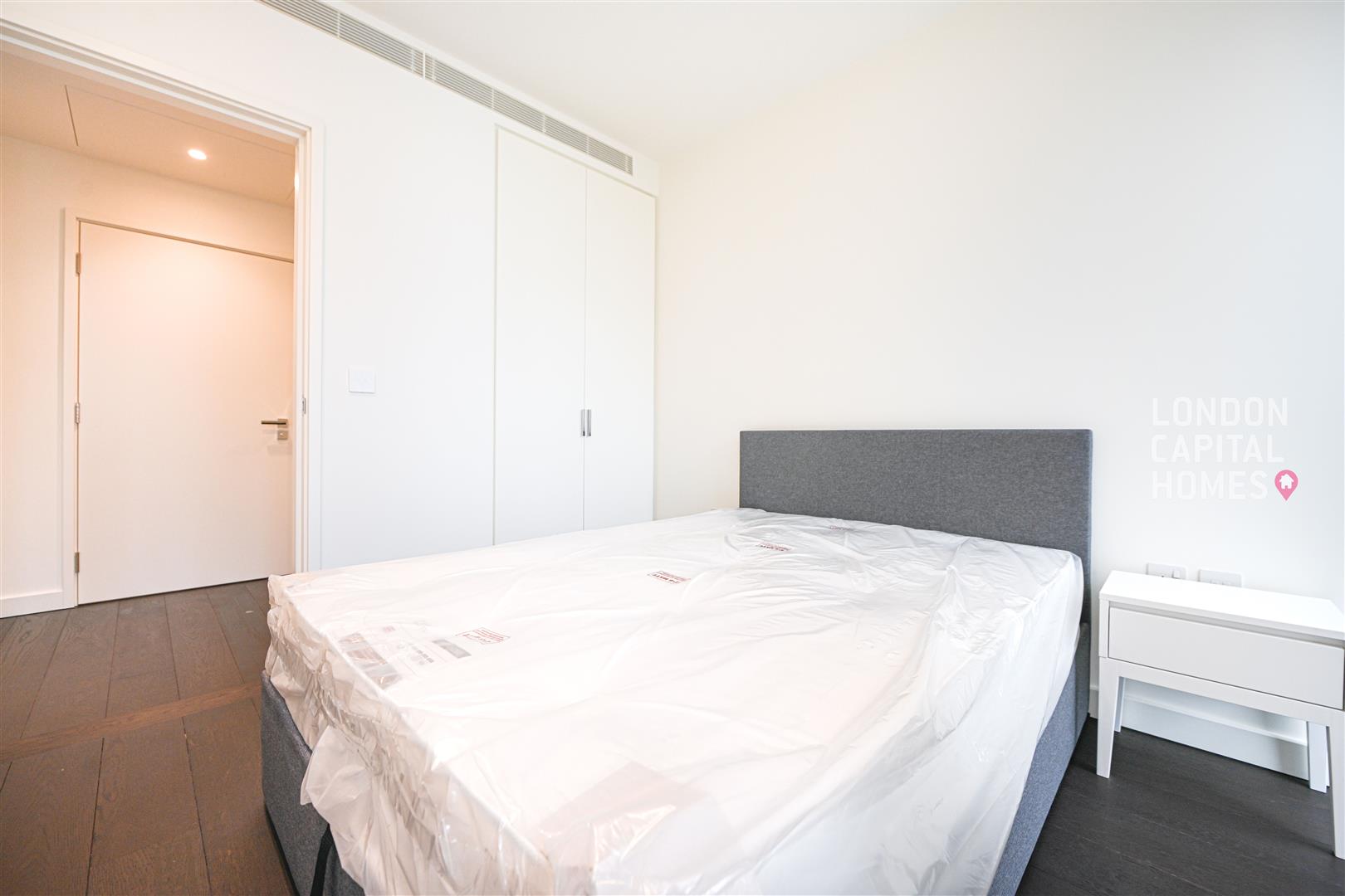 67 Bondway, London